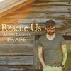 Rescue Us – Anton Laurila (CD)