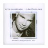 Eläköön elämä – Petri Laaksonen (2-CD)