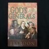 God's Generals: the Roaring Reformers – Roberts Liardon (käytetty)