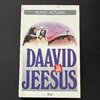 Daavid ja Jeesus – Paavo Hiltunen (käytetty)
