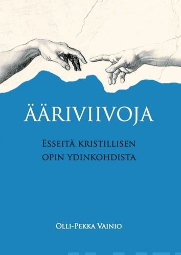 Ääriviivoja – Olli-Pekka Vainio