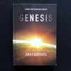 Genesis – Jukka Norvanto (käytetty)