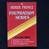 Foundation series III – Derek Prince (käytetty)