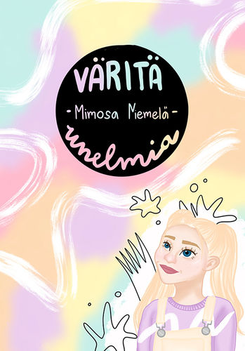 Väritä unelmia – Mimosa Niemelä