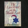 The Last Word on the Middle East – Derek Prince (käytetty)