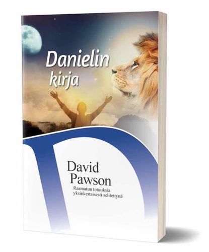 Danielin kirja – David Pawson