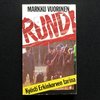 Rundi – Markku Vuorinen (käytetty)