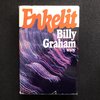 Enkelit – Billy Graham (käytetty)