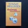 Kolmas mahdllisuus – Tommy Hellsten (käytetty)