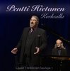 Korkealla – Pentti Hietanen (CD)
