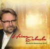 Kosketa Jumalan käsi – Heimo Enbuska (CD)