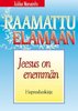 Jeesus on enemmän – Heprealaiskirje – Jukka Norvanto