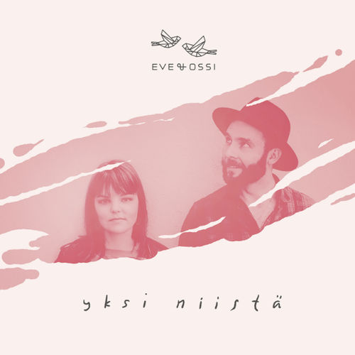 Yksi niistä – Eve & Ossi (CD)