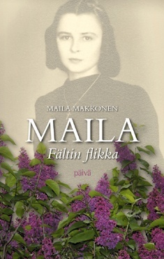 Maila - Fältin flikka – Leena Sihombing, Maila Makkonen