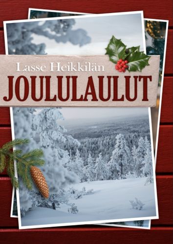 Lasse Heikkilän joululaulut