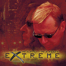 Extreme – Riku Rinne (CD)