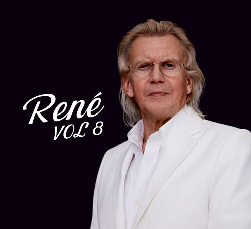 Rene – vol 8 (CD)