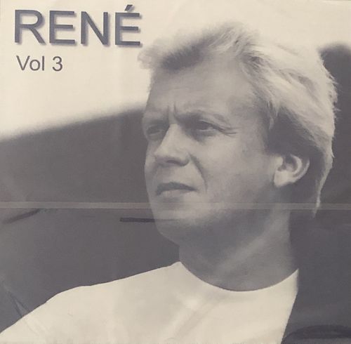 Rene – vol 3 (CD)