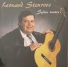 Sydän tuntee – Leonard Stenroos (CD)