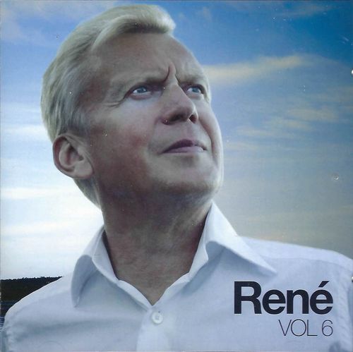 Rene – vol 6 (CD)